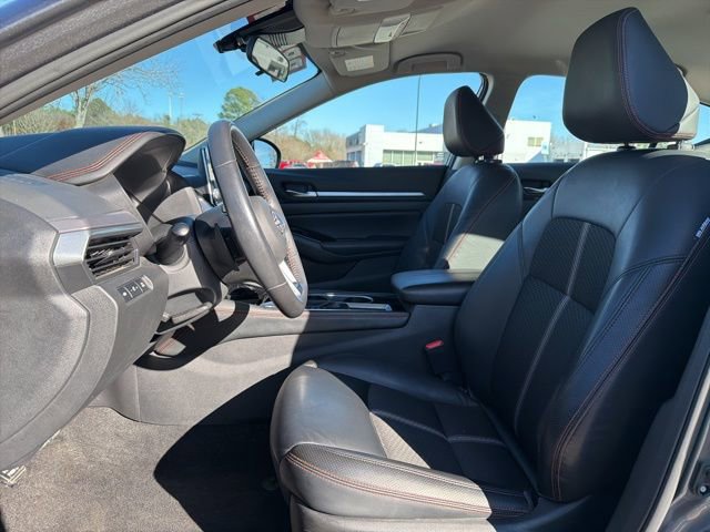 Used 2024 Nissan Altima 2.5 SR image 22