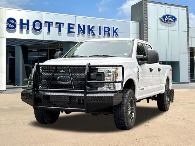 Used 2018 Ford F250 XL AWD/4WD image 3