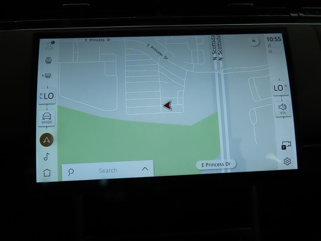 New 2025 Land Rover Range Rover Autobiography image 15