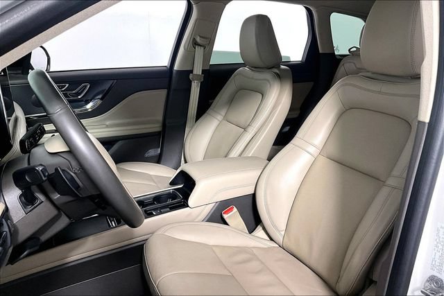 Used 2023 Lincoln Corsair Reserve FWD image 23