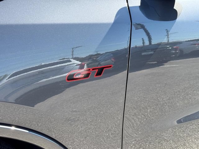 New 2026 Dodge Durango GT AWD/4WD image 11