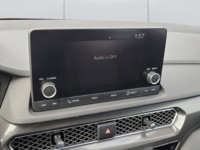 Used 2024 Acura Integra A-Spec image 18