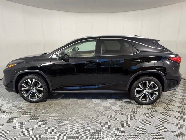 Used 2018 Lexus RX 350 FWD w/ Premium Package image 3