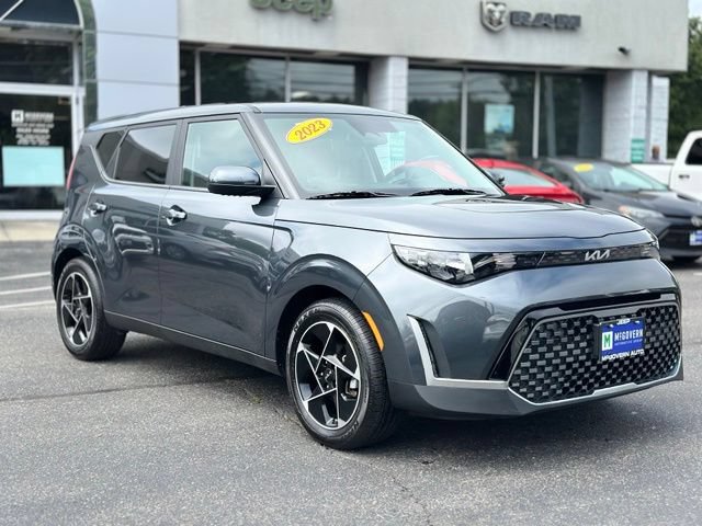 Used 2023 Kia Soul EX FWD image 7