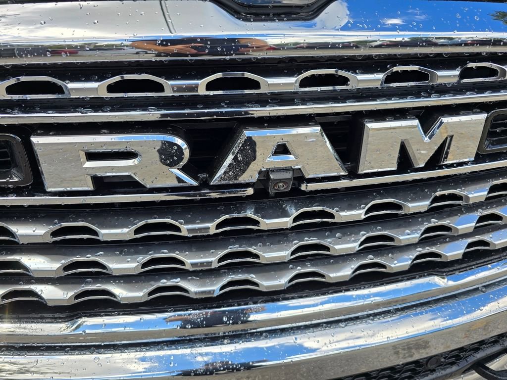 New 2026 RAM 1500 Limited image 9