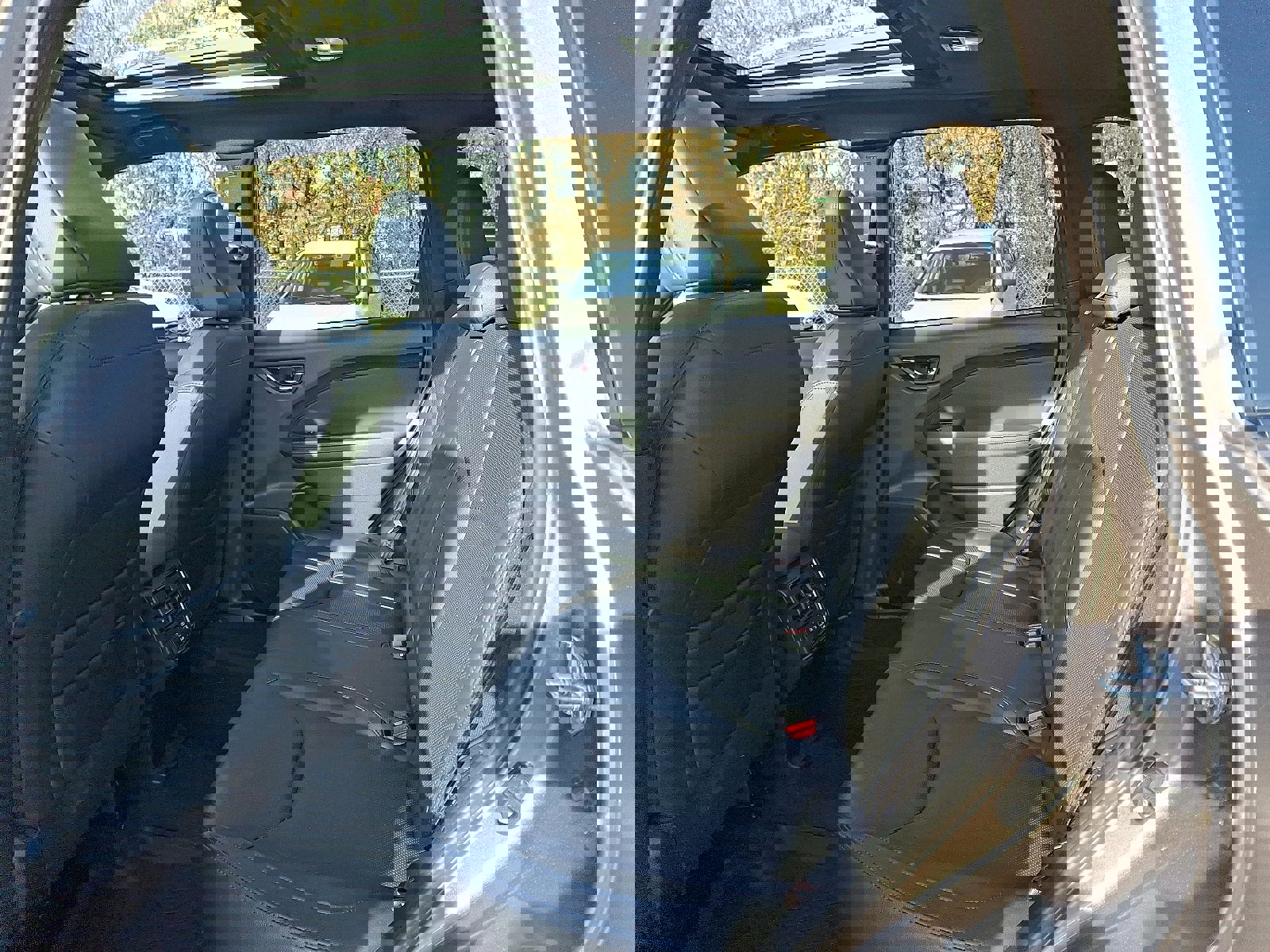 Certified 2025 Subaru Forester Limited w/ Protection Package (1PH) image 10