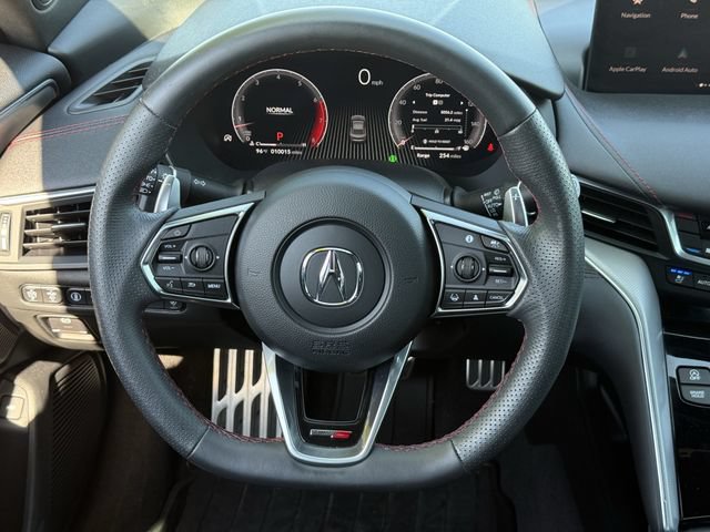 Used 2024 Acura TLX Type S AWD/4WD image 13