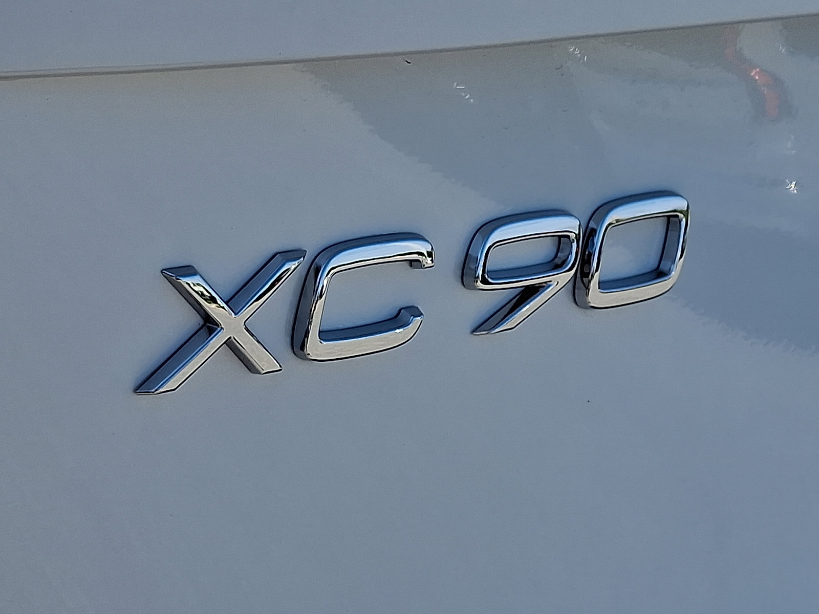 New 2026 Volvo XC90 B6 Ultra w/ Protection Package Premier image 16