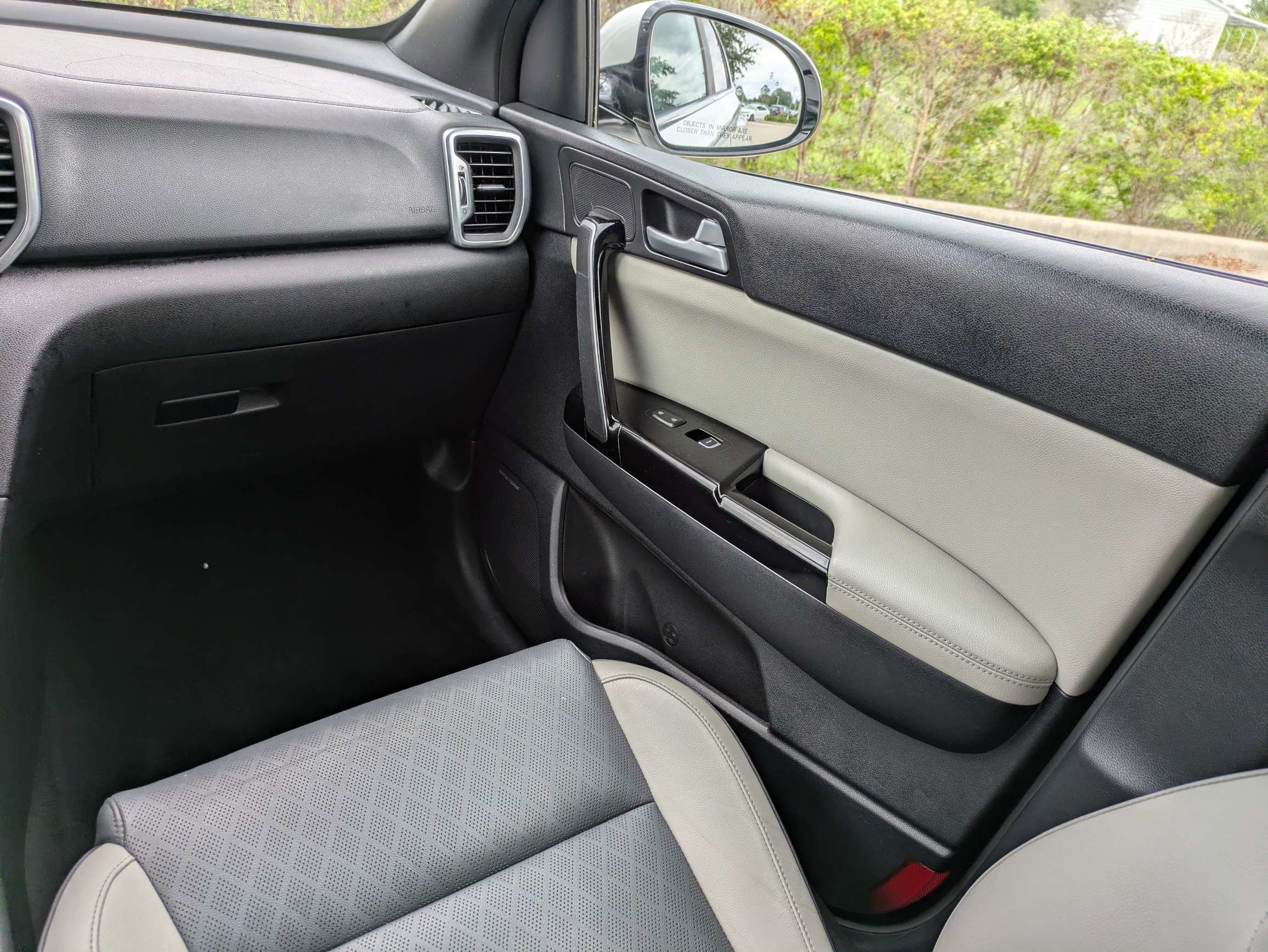 Used 2017 Kia Sportage SX FWD image 21