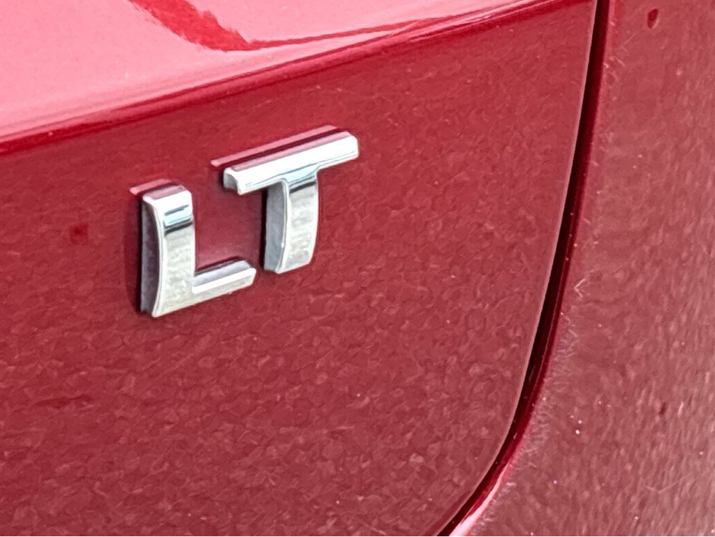 Used 2024 Chevrolet TrailBlazer LT image 21