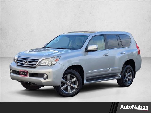 Used 2013 Lexus GX 460 Premium image 1