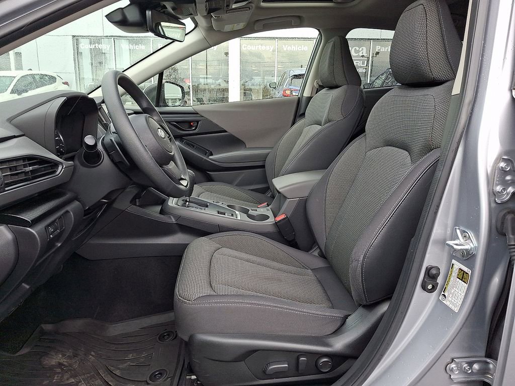 Used 2024 Subaru Crosstrek 2.0i Premium AWD/4WD image 15
