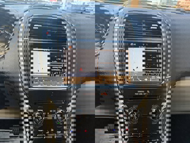 Used 2017 Lincoln MKX Reserve w/ Lincoln MKX Climate Package image 24