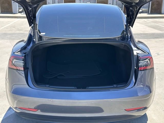 Used 2022 Tesla Model 3 Long Range AWD/4WD image 22