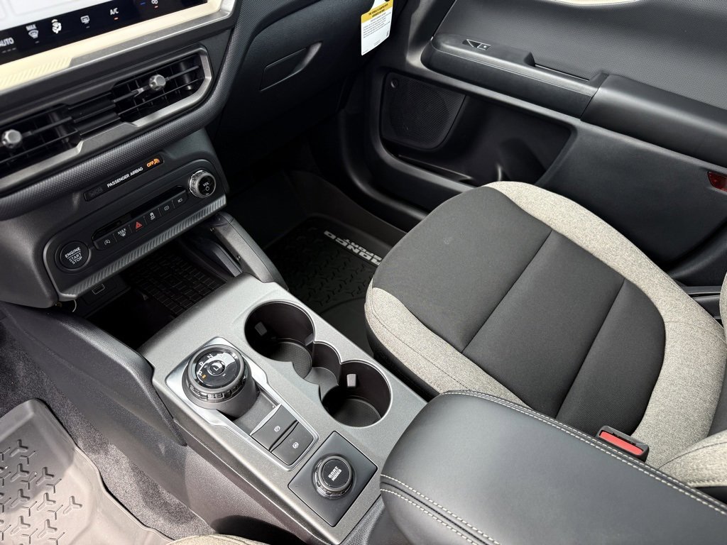 New 2025 Ford Bronco Sport Big Bend image 22