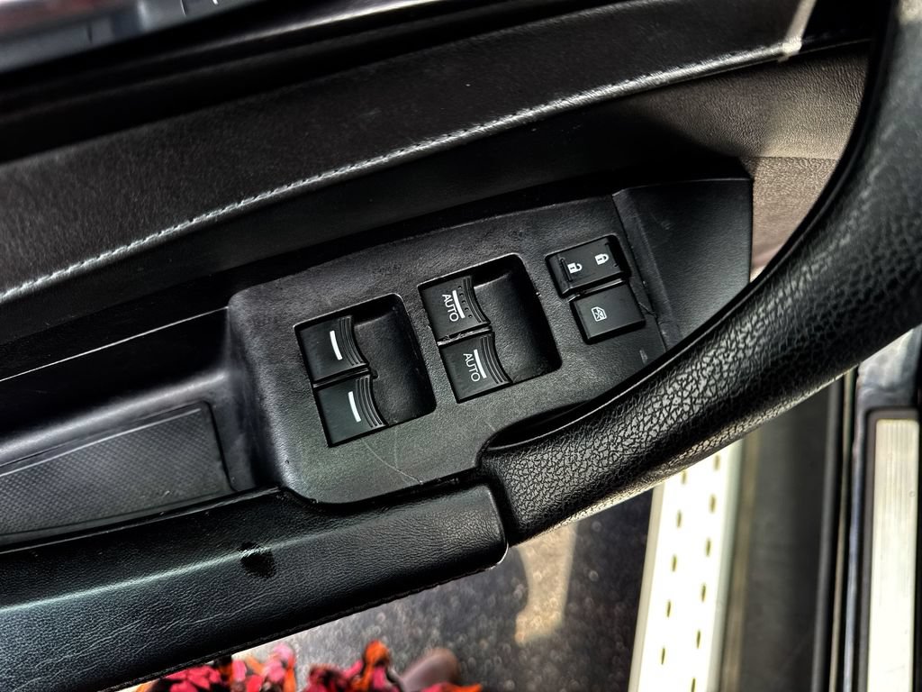 Used 2013 Acura ZDX AWD/4WD image 13