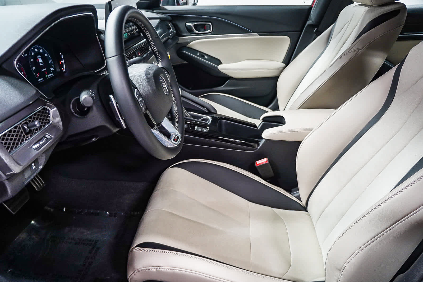 Used 2025 Acura Integra A-Spec image 23