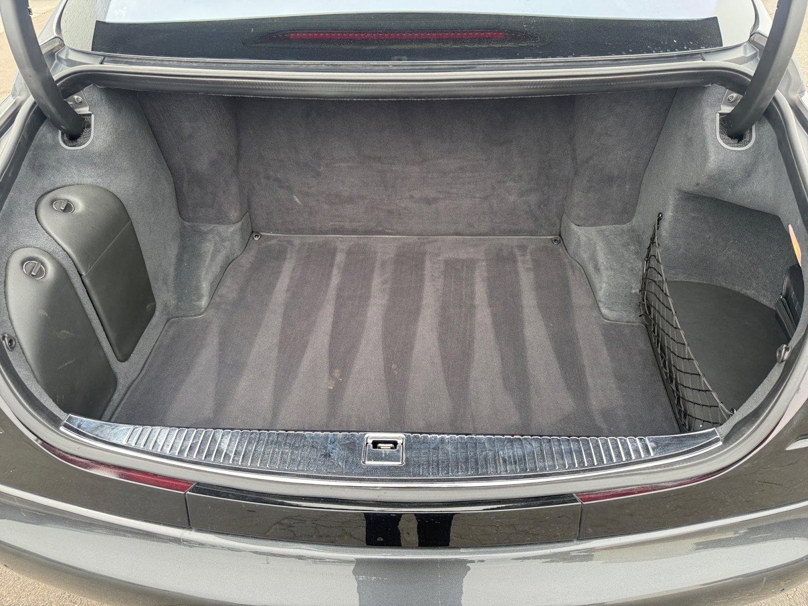 Used 2005 Maybach 57 RWD image 28