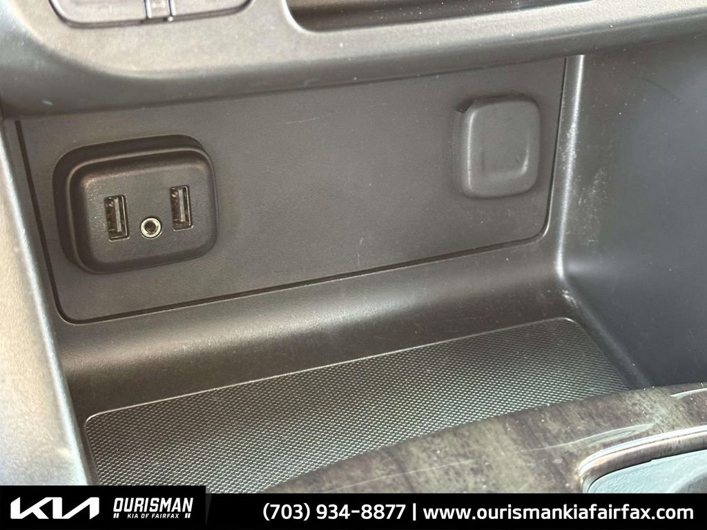 Used 2022 GMC Canyon Elevation w/ Elevation Premium Package image 8