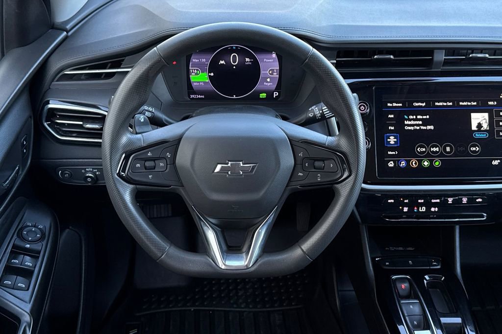 Certified 2023 Chevrolet Bolt EUV LT image 16