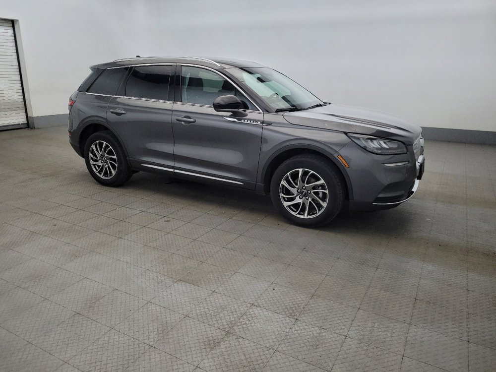 Used 2022 Lincoln Corsair AWD w/ Equipment Group 101A image 11