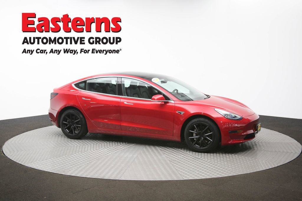 Used 2020 Tesla Model 3 Long Range image 43