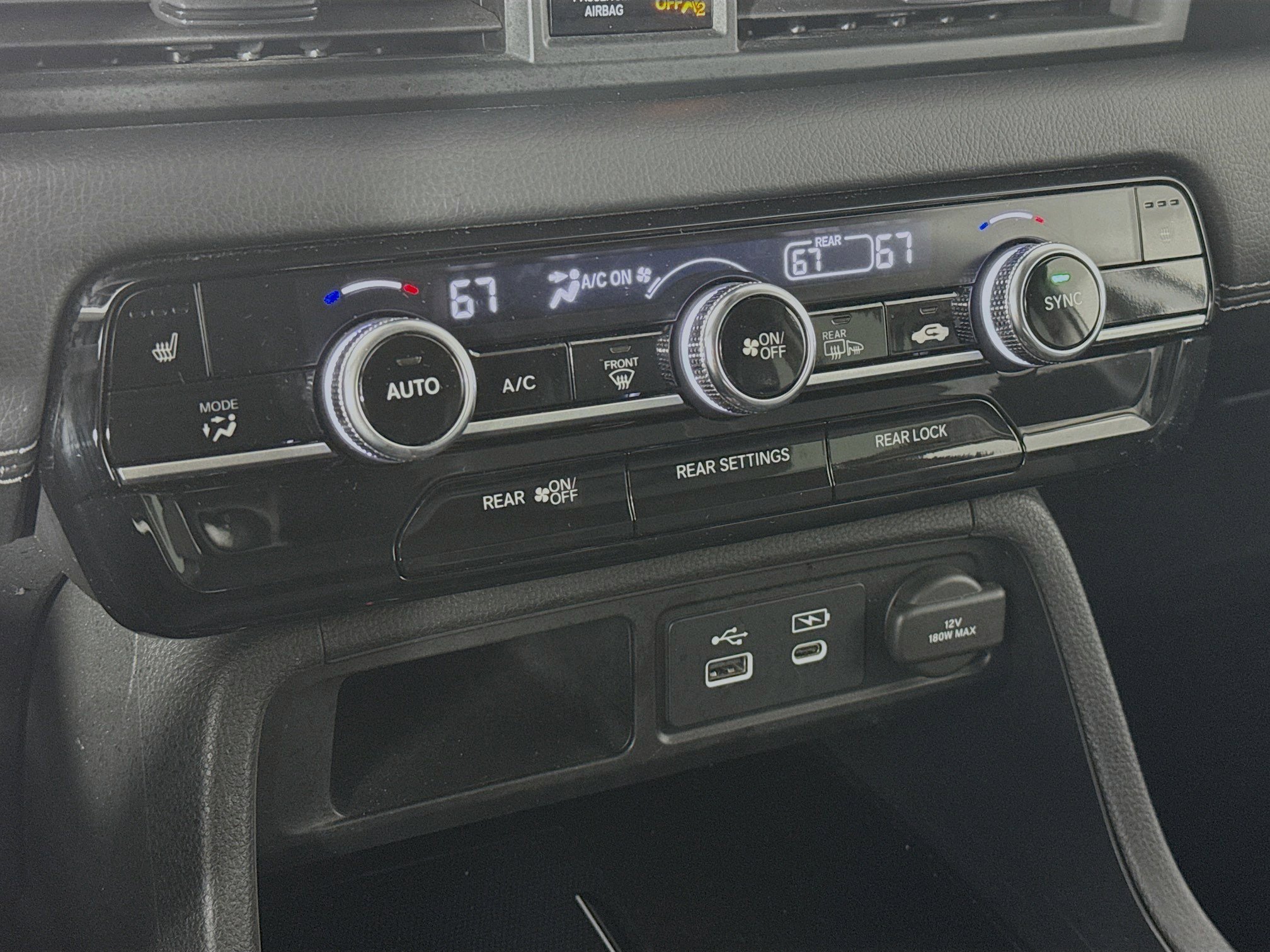 Certified 2023 Honda Pilot Touring image 16