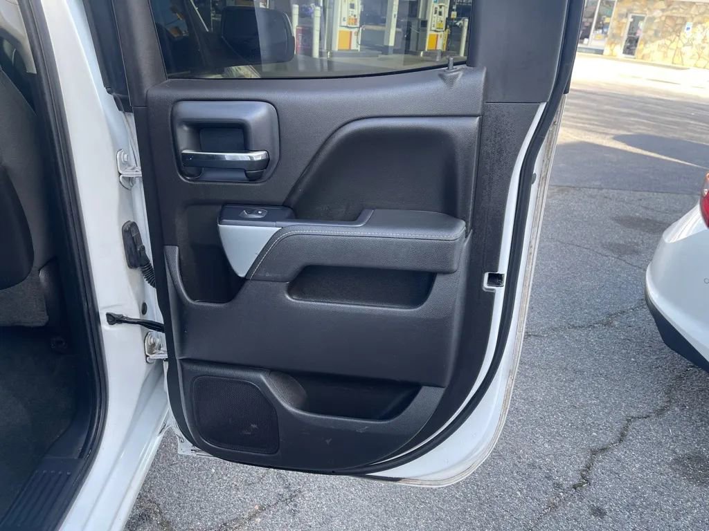 Used 2015 Chevrolet Silverado 1500 LT w/ All Star Edition image 24