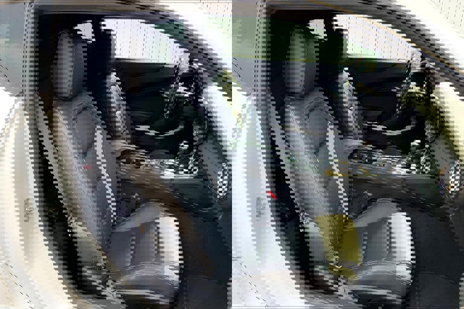 Used 2020 Chevrolet Camaro LT w/ Technology Package RWD image 8