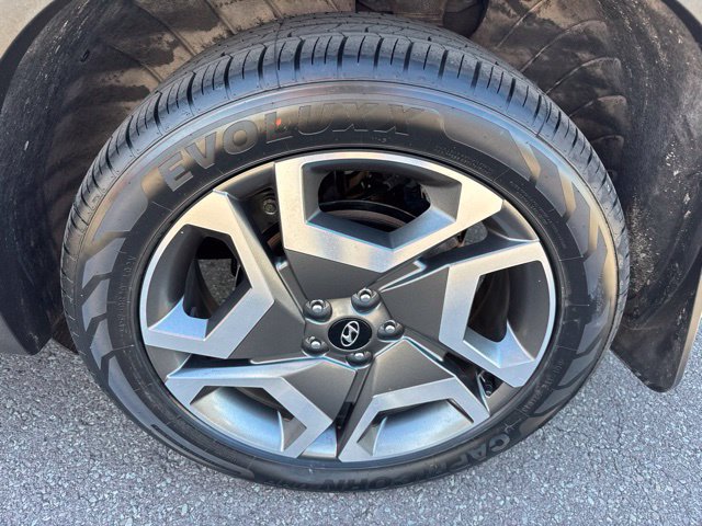 Used 2025 Hyundai Palisade SEL AWD/4WD image 51