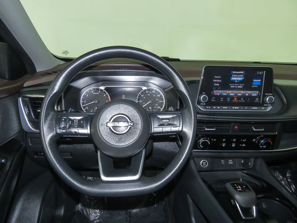 Certified 2023 Nissan Rogue S image 16