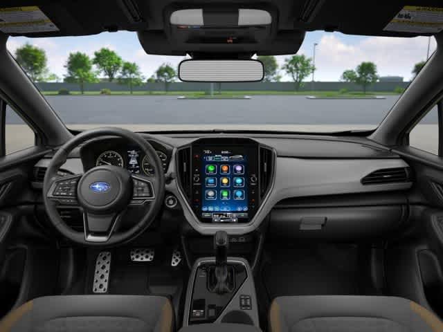 New 2026 Subaru Crosstrek 2.5i Sport AWD/4WD image 18