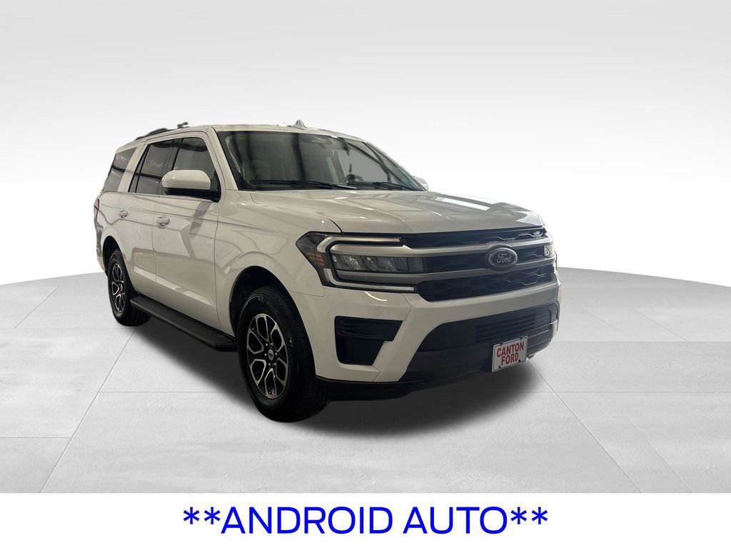 Used 2024 Ford Expedition XLT AWD/4WD image 10