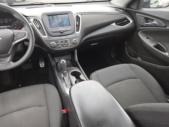 Used 2016 Chevrolet Malibu LS FWD image 27