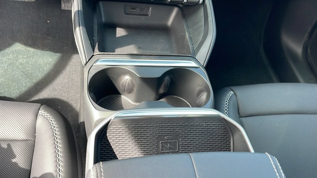New 2026 GMC Terrain Denali AWD/4WD image 21