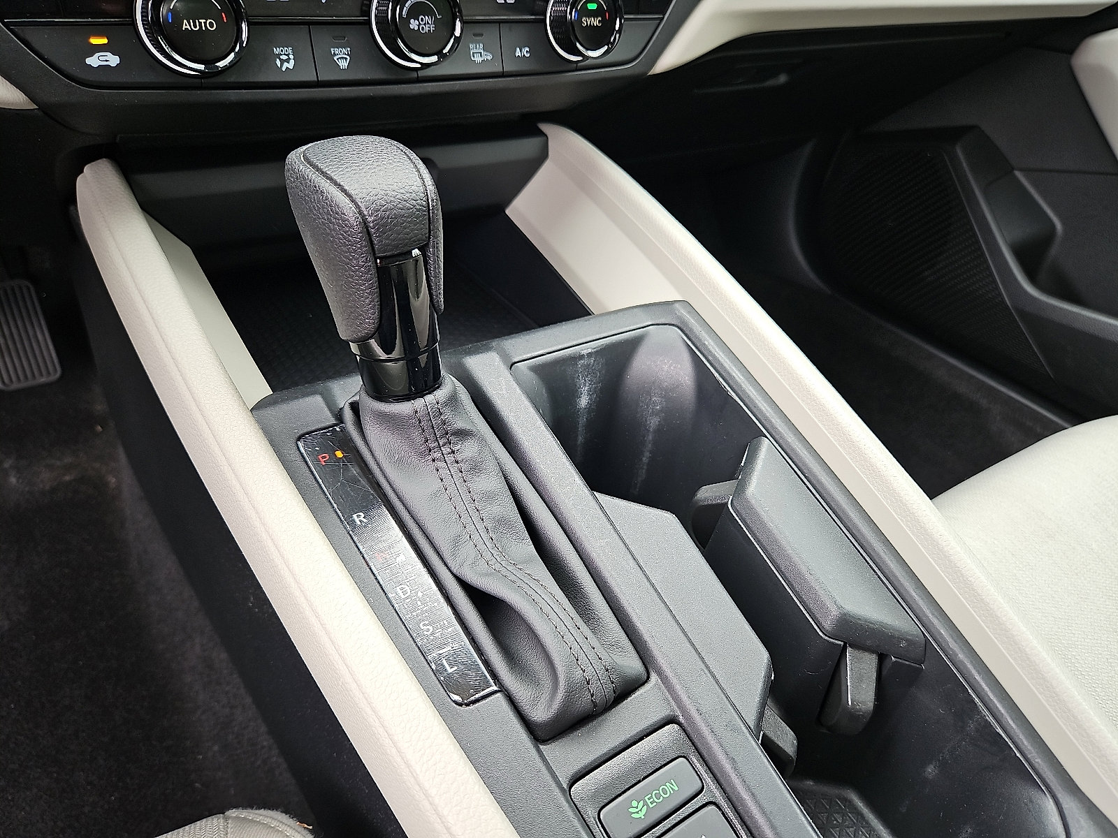 Used 2024 Honda Accord EX image 16