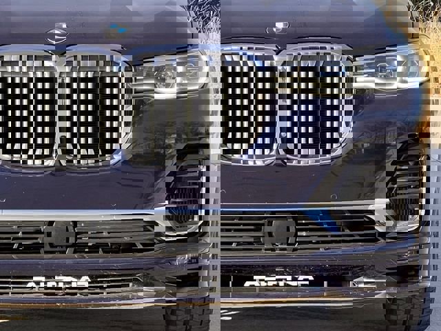 Used 2021 BMW ALPINA XB7 image 11