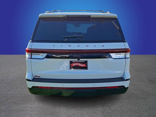 Certified 2024 Lincoln Navigator Premiere image 5