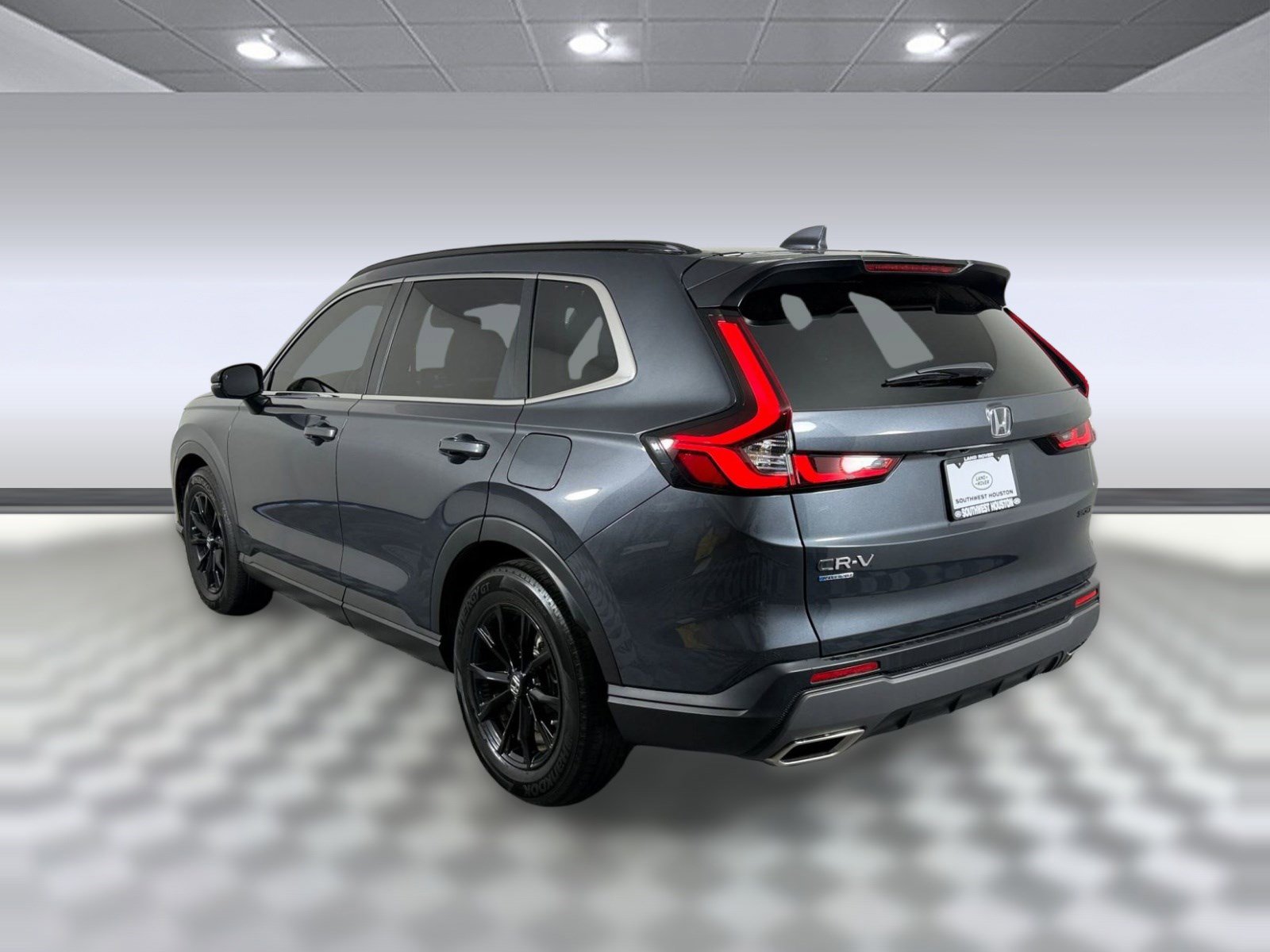 Used 2024 Honda CR-V Sport image 3