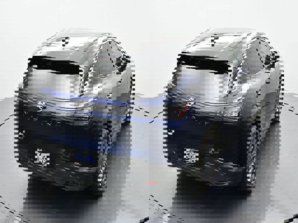 New 2025 Nissan Murano SL image 32