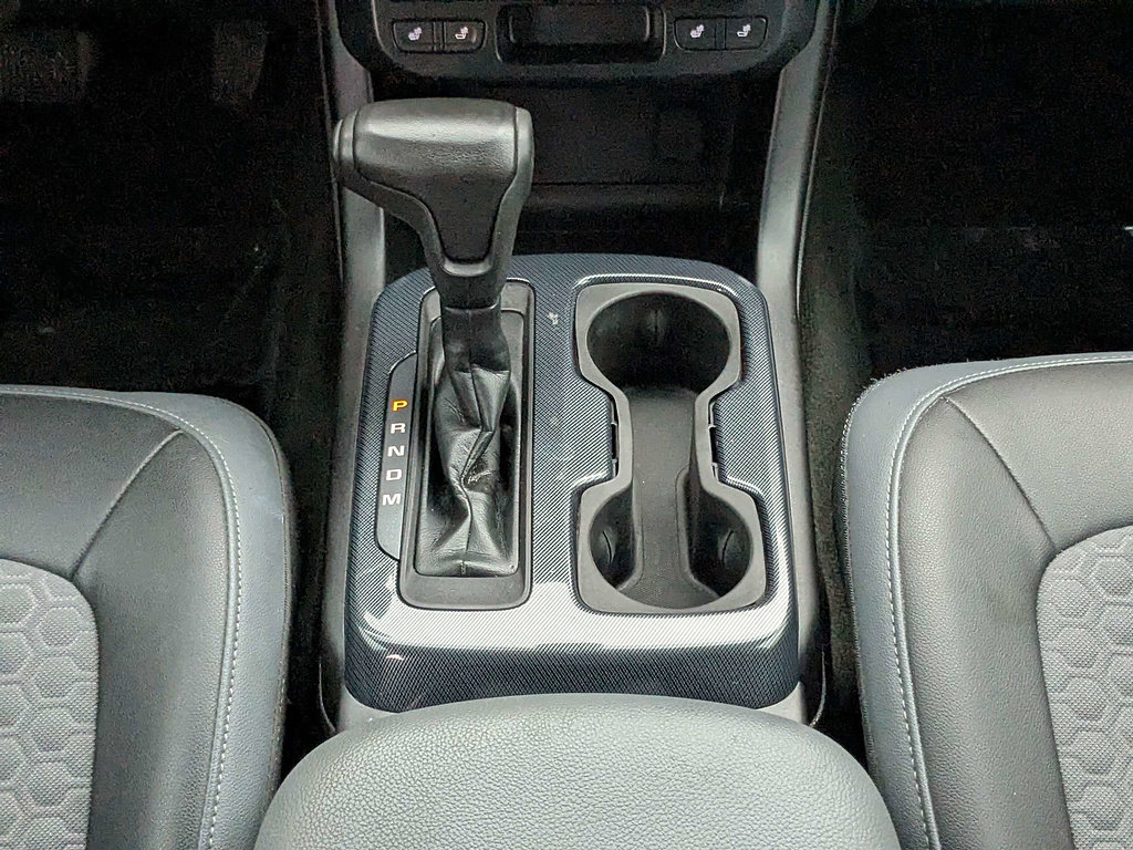 Used 2016 Chevrolet Colorado Z71 AWD/4WD image 20
