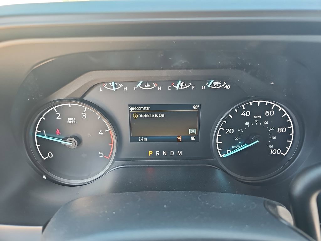 New 2026 Ford F350 XL w/ FX4 Off-Road Package AWD/4WD image 18