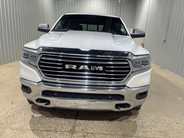 Used 2019 RAM 1500 Limited image 10