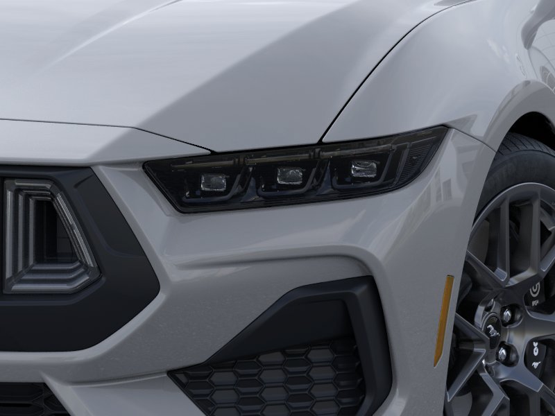 New 2026 Ford Mustang Premium w/ Mustang RTR Package RWD image 18