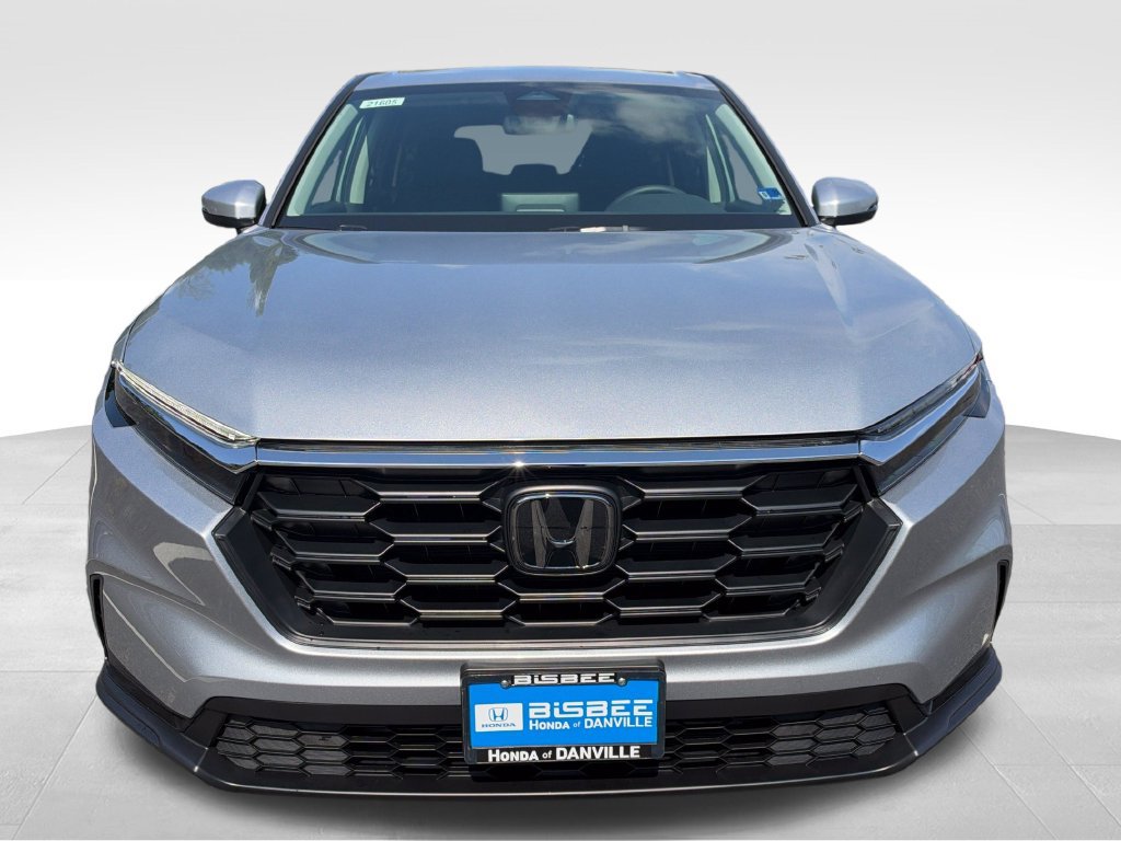 New 2027 Honda CR-V LX image 10