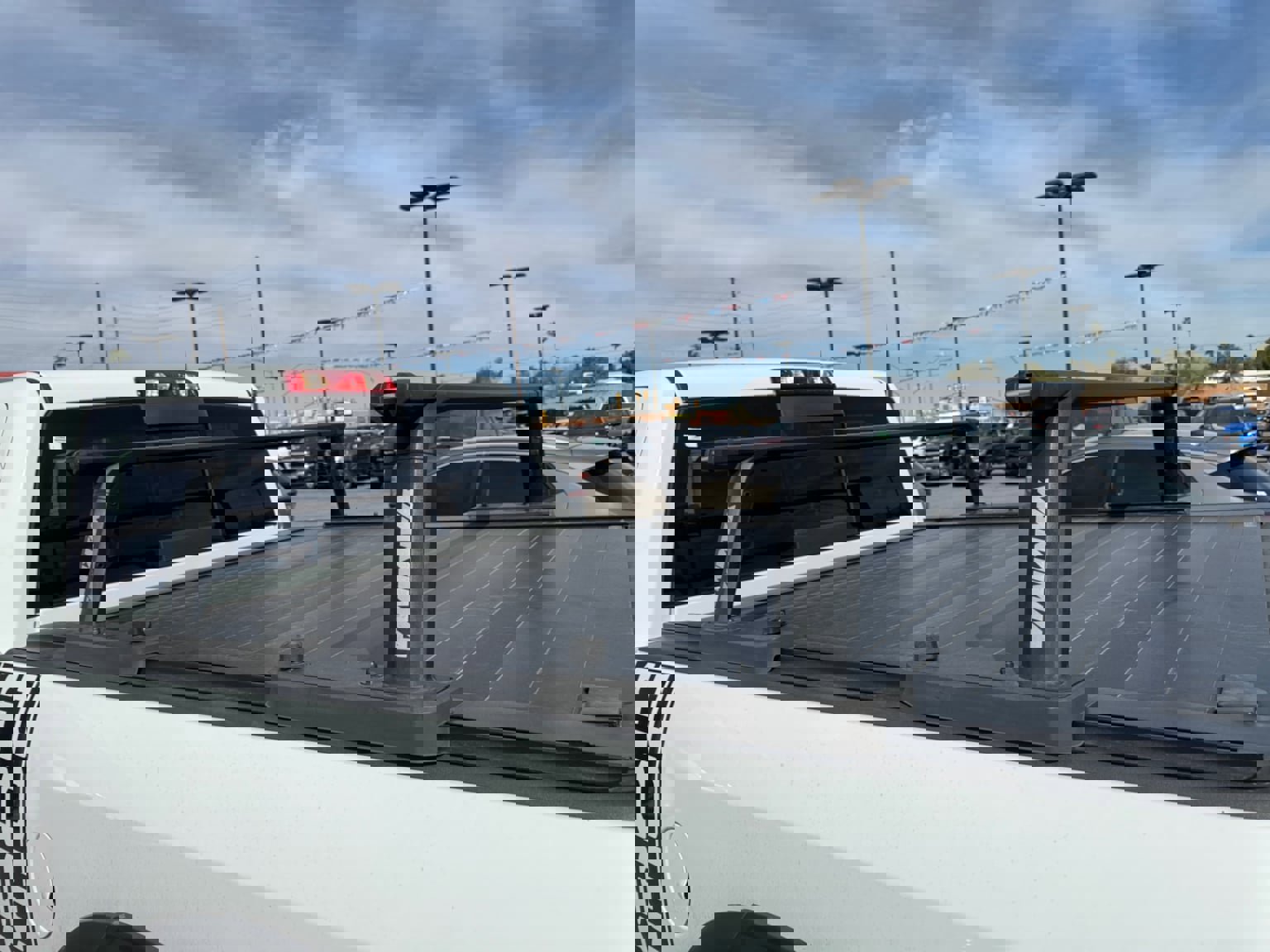 Used 2020 RAM 2500 Power Wagon image 23