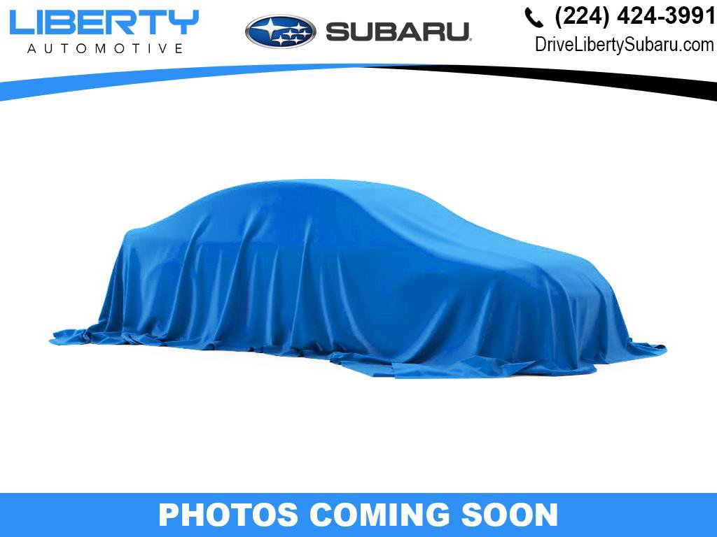New 2026 Subaru Solterra image 1