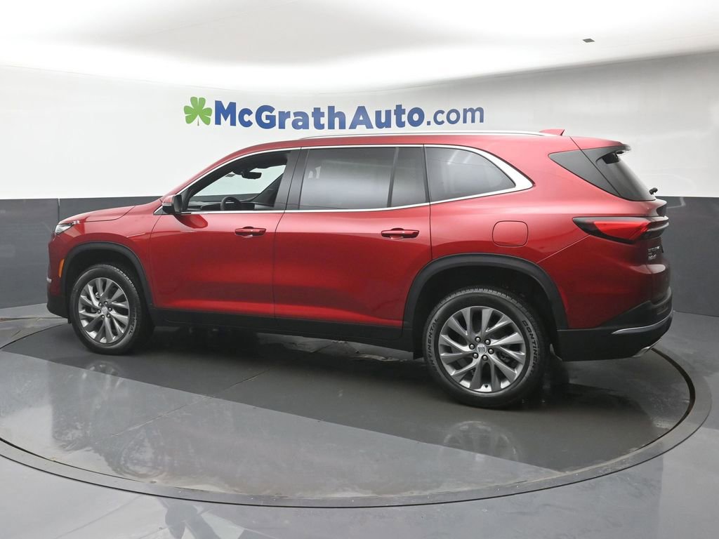 New 2026 Buick Enclave Preferred w/ Power Package image 23