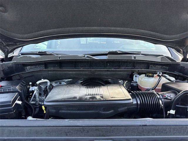 Used 2023 GMC Sierra 1500 SLT w/ SLT Convenience Package image 23