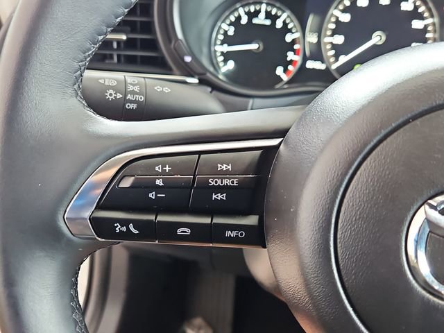 Certified 2025 MAZDA CX-30 AWD 2.5 S w/ Preferred Package image 22